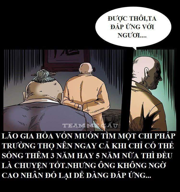 Tiên Sơn Truyền Kỳ Chương 24 Ảnh 47