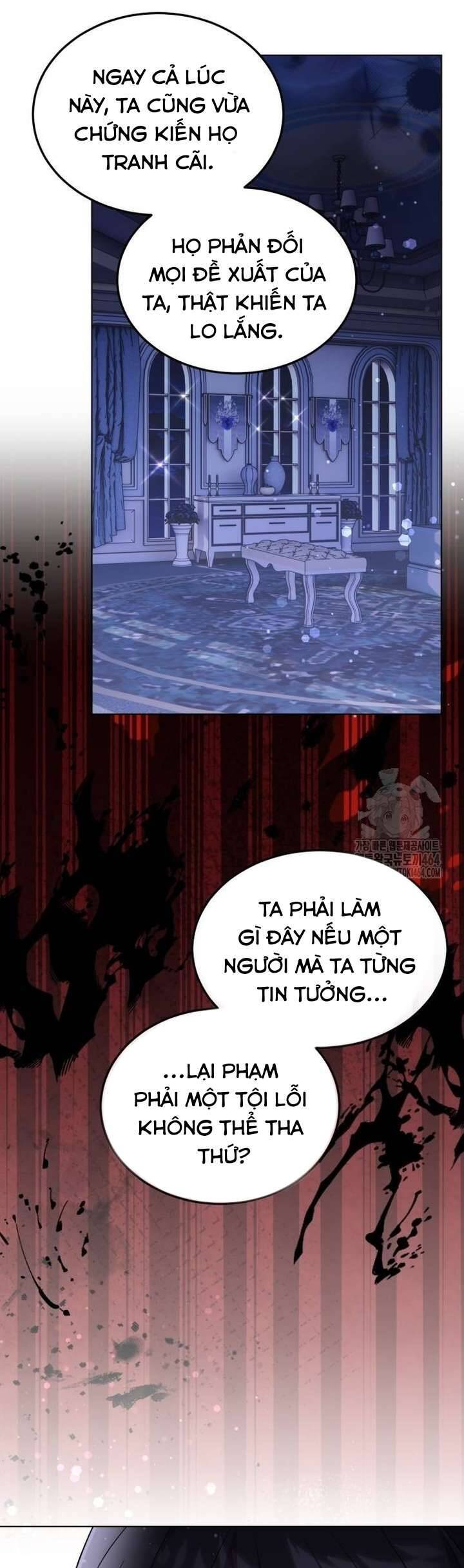 Chú Cún Cưng Của Hoàng Đế Chương 14 Ảnh 21