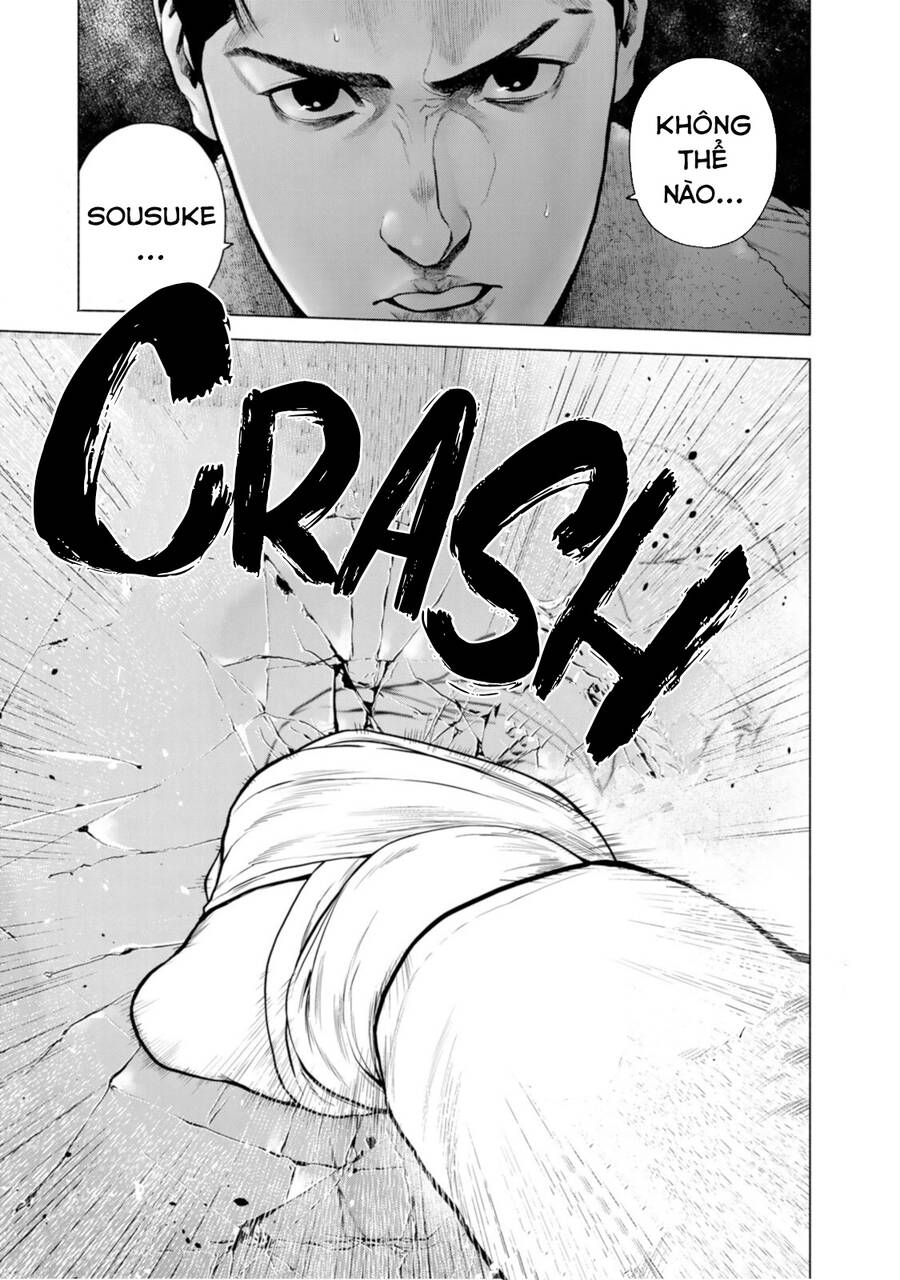 Furitsumore Kodoku Na Shi Yo Chương 9 Ảnh 24