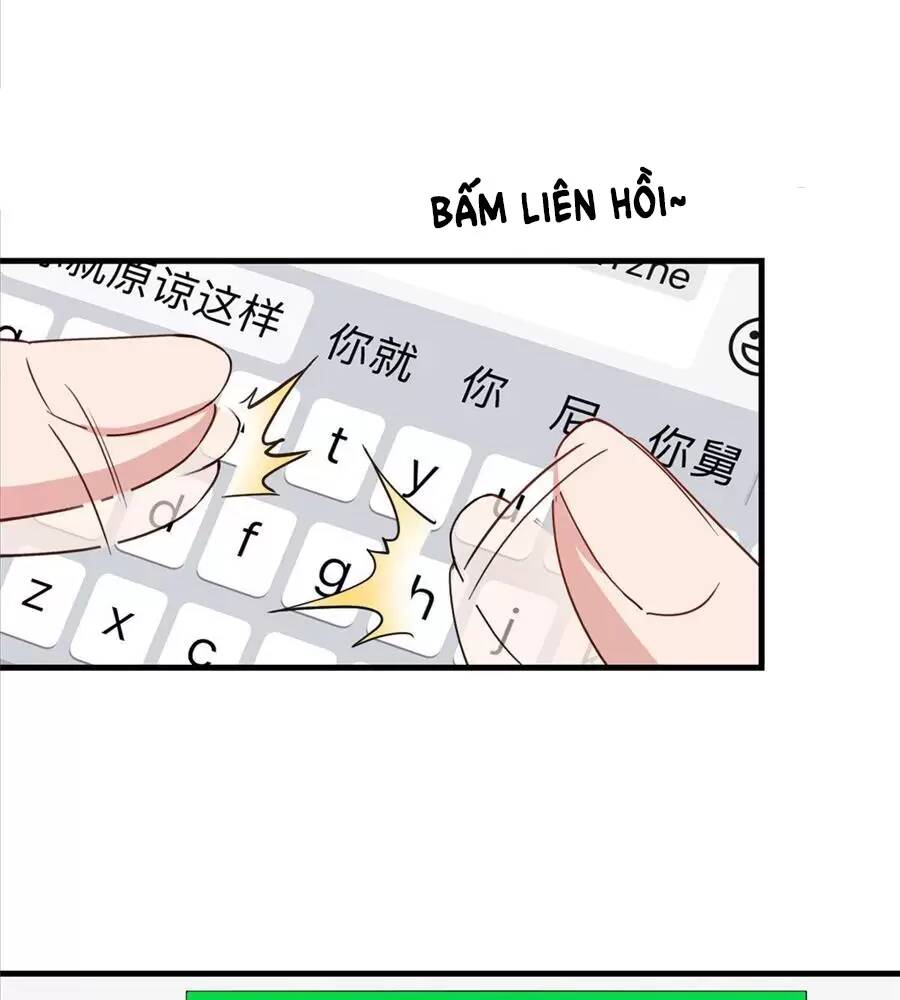 Cố Tổng, Vợ Của Ngài Quá Mạnh Rồi! Chương 68 Ảnh 31