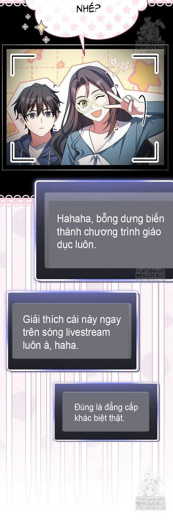 Stream Của Cung Thủ Thiên Tài Chương 57 Ảnh 30