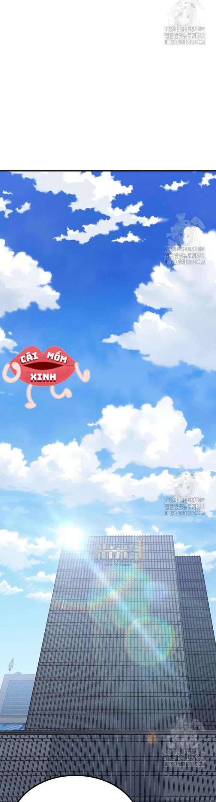 Tăng Ca Đêm Muộn Chương 30 Ảnh 18
