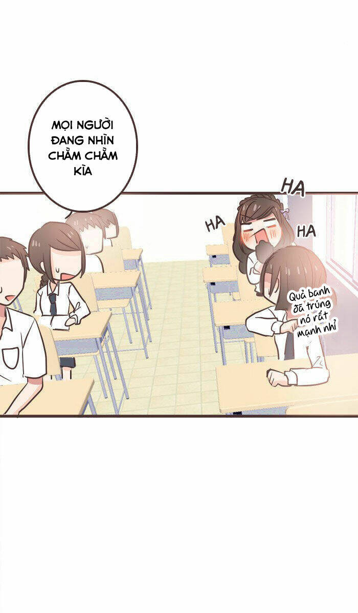 Con Gái Của Mafia Chương 3 Ảnh 20