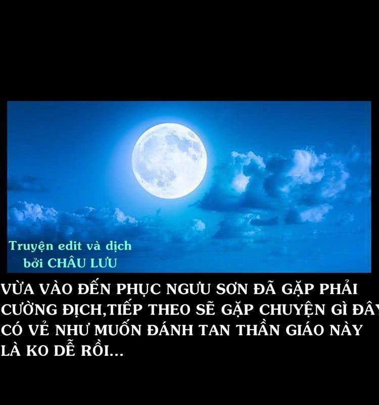 Tiên Sơn Truyền Kỳ Chương 20.2 Ảnh 33