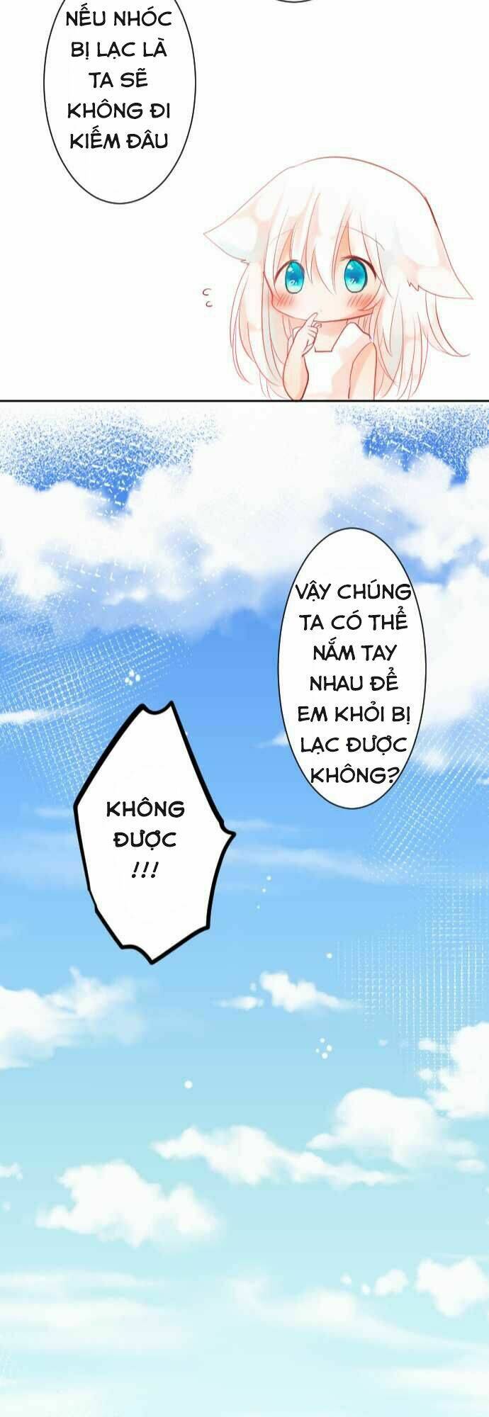 Rodiura Kurashi Chương 9 Ảnh 26