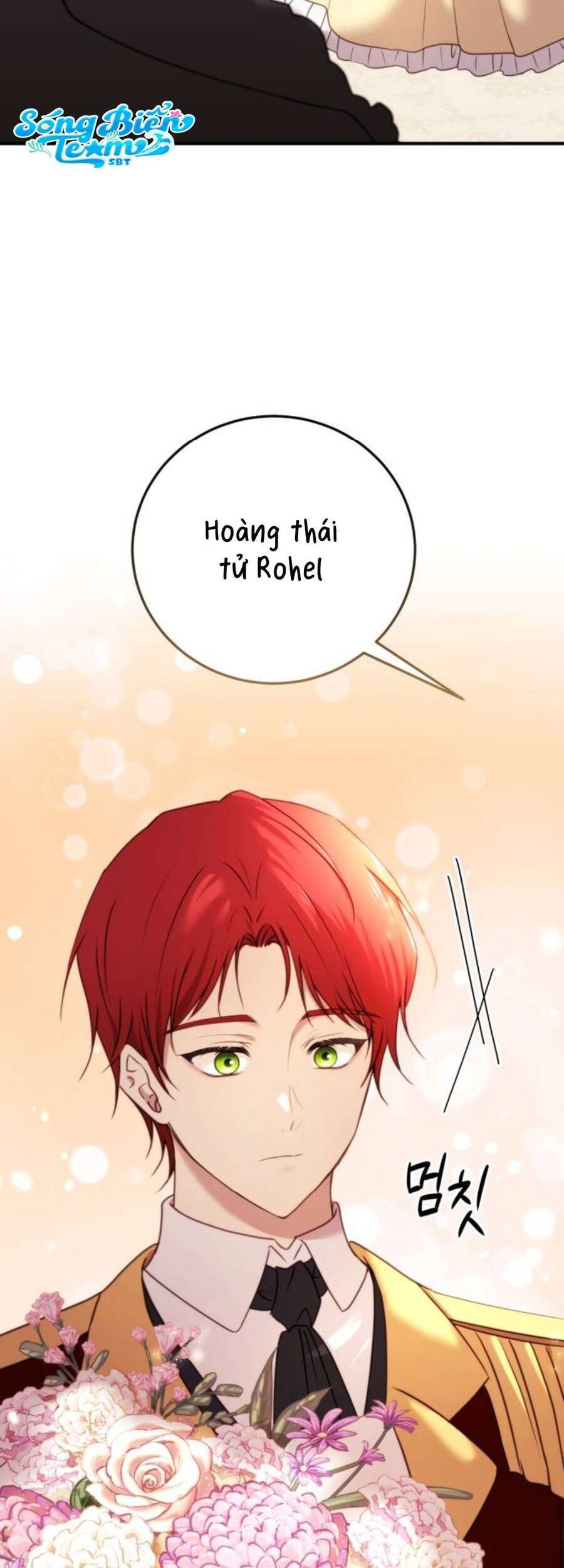 Ác Nữ Chỉ Muốn Sống Yên Bình Chương 34 Ảnh 56