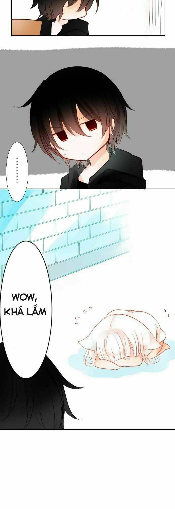 Rodiura Kurashi Chương 4 Ảnh 17