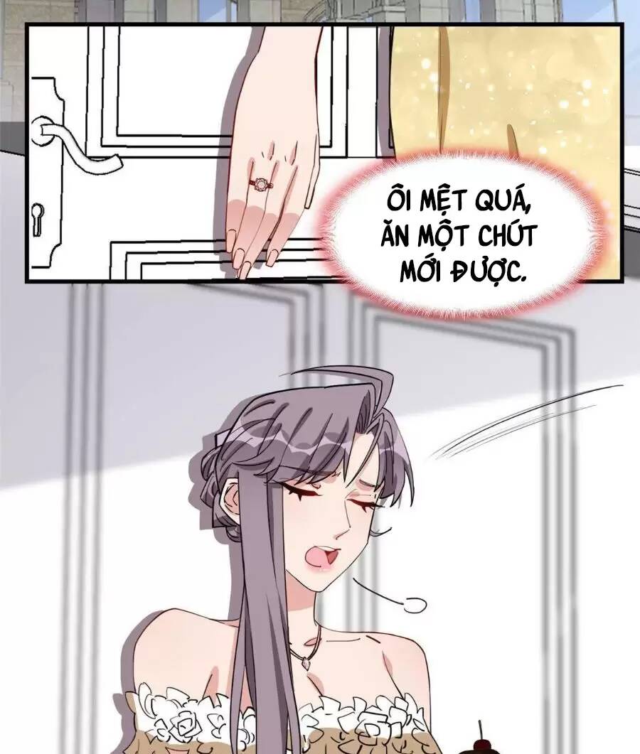 Cố Tổng, Vợ Của Ngài Quá Mạnh Rồi! Chương 73 Ảnh 37