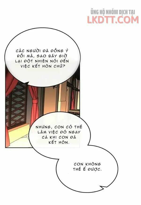 Thú Cưng Của Nữ Phụ Độc Ác Chương 32 Ảnh 39