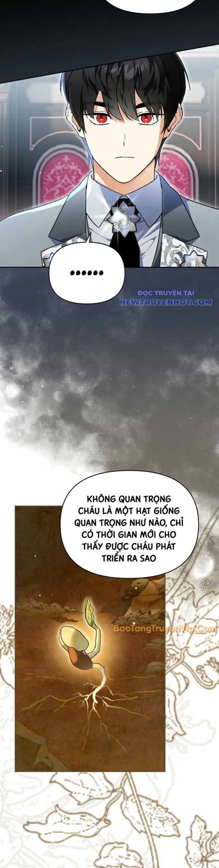Trở Thành Thiên Tài Bất Trị Của Hắc Gia Chương 22 Ảnh 10