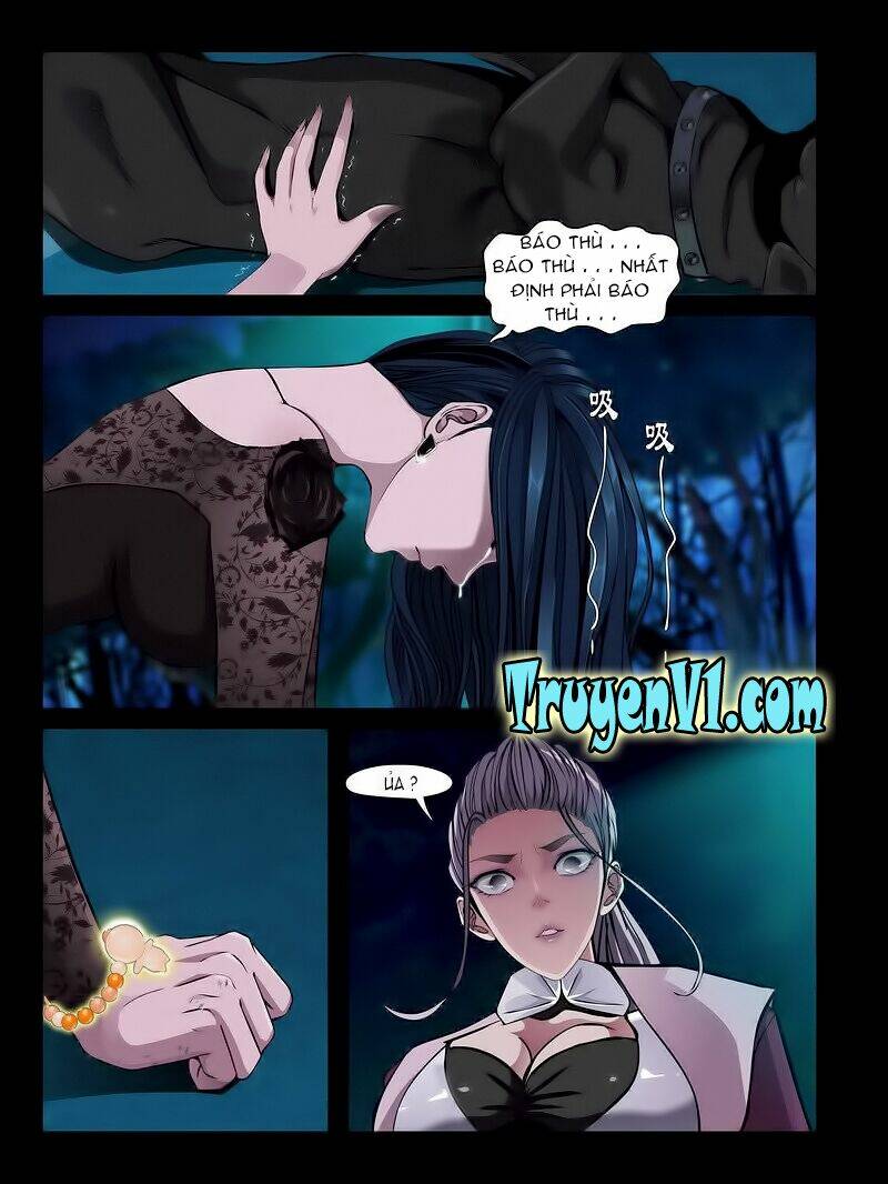 Resentment Chương 92 Ảnh 3