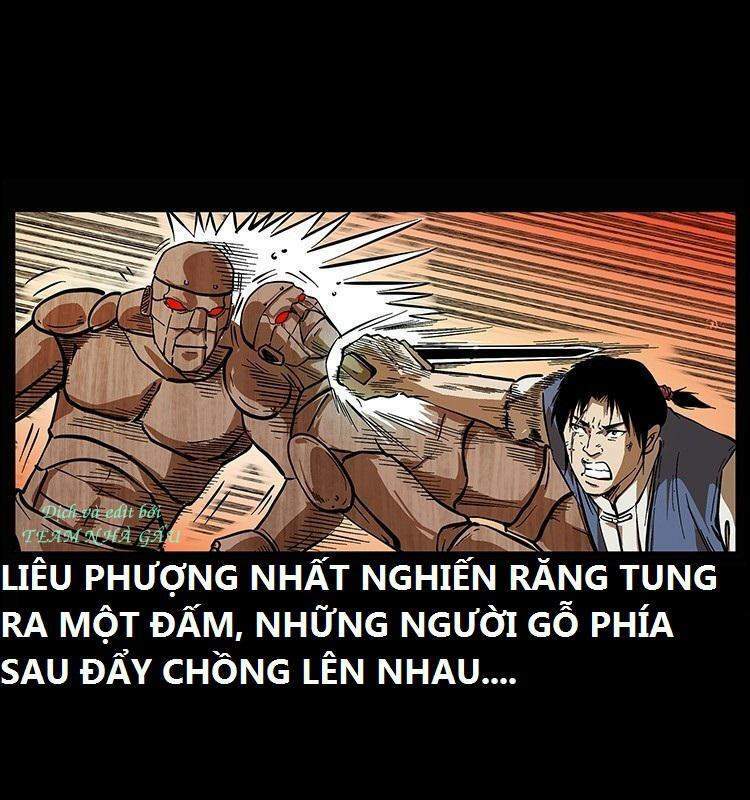 Tiên Sơn Truyền Kỳ Chương 29 Ảnh 13