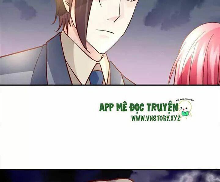 Trò Chơi Săn Tình - Tổng Tài Khó Kìm Lòng Chương 78 Ảnh 14