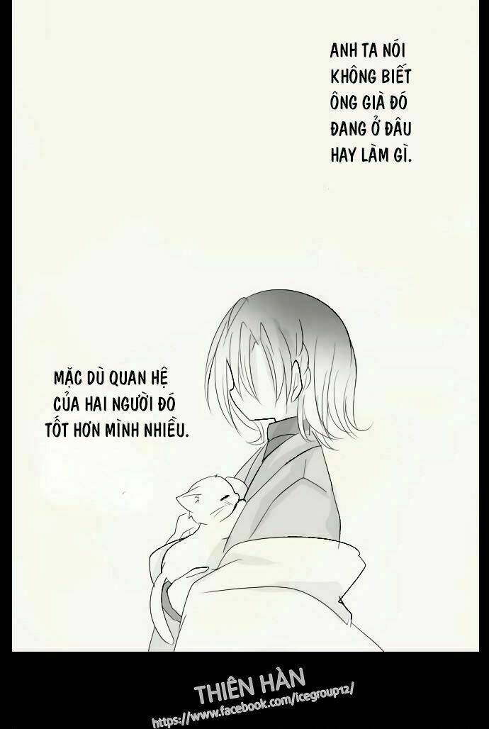 Rodiura Kurashi Chương 13 Ảnh 27