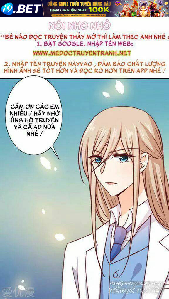 Hôm Nay Tôi Sẽ Yêu Ai Đây ? Chương 38 Ảnh 2