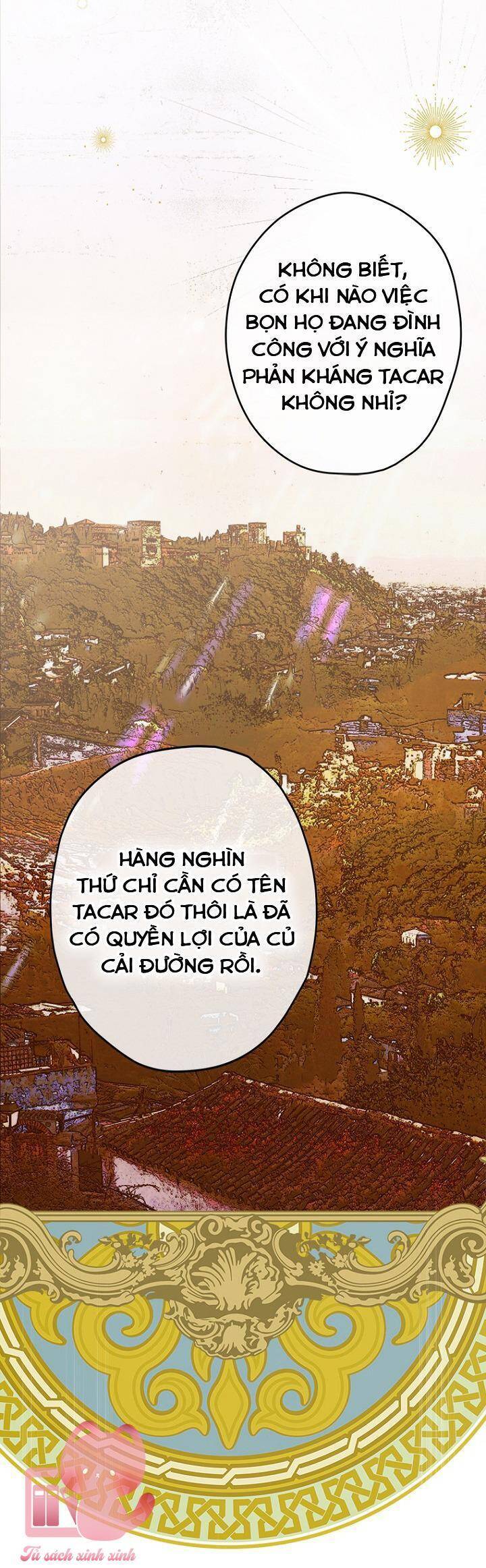 Khế Ước Hôn Nhân Của Mẹ Tôi Chương 63 Ảnh 61