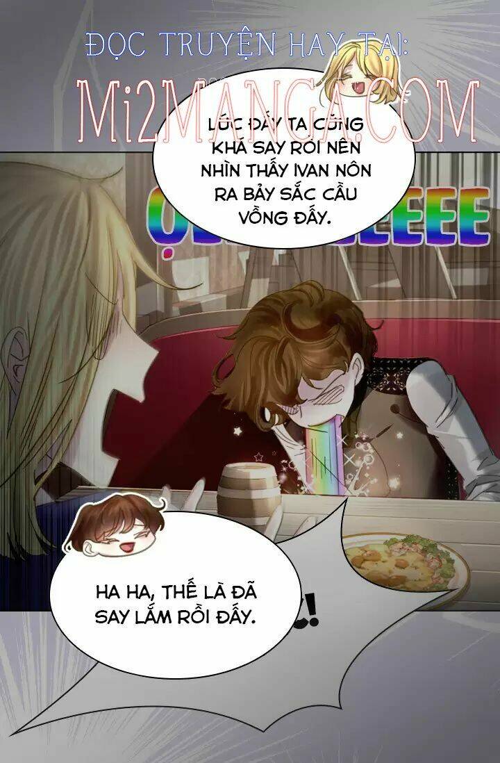 Quy Luật Sinh Tồn Của Nữ Phụ Chương 57 Ảnh 21