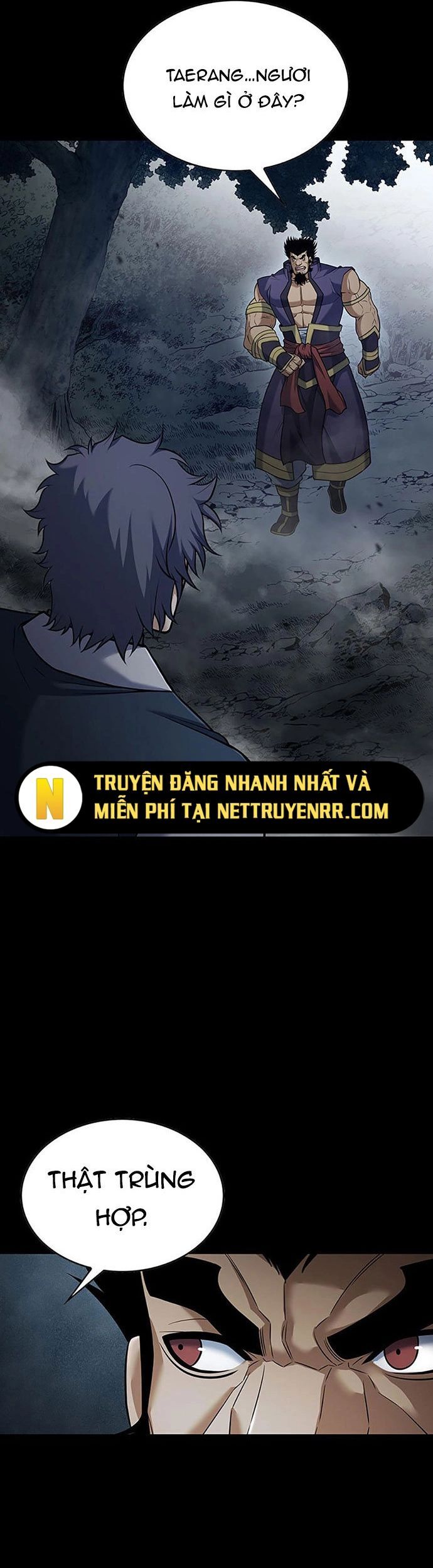 Bá Vương Chi Tinh Chương 122 Ảnh 12