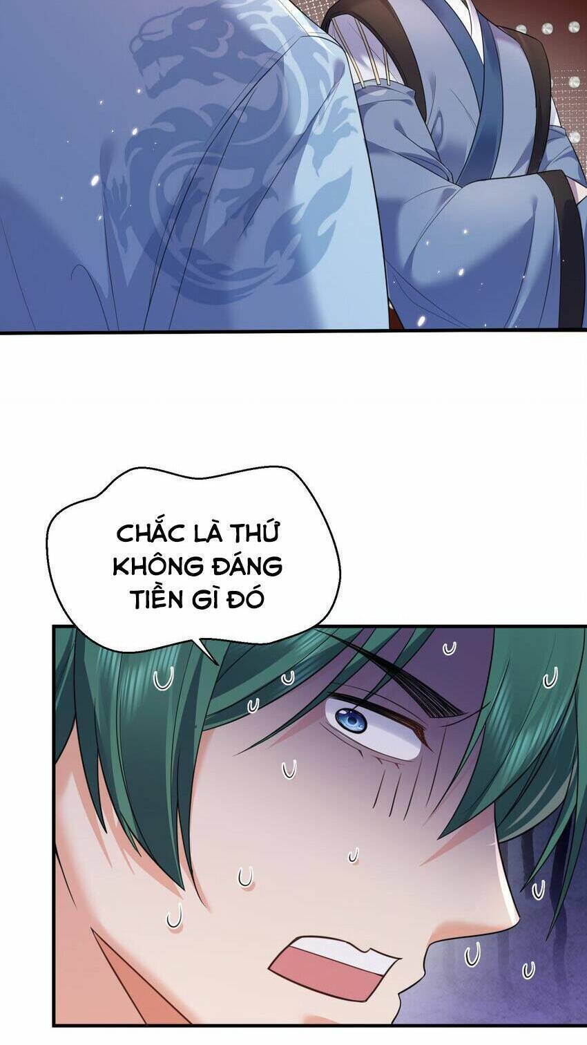 Ta Vô Địch Lúc Nào Chương 192 Ảnh 13