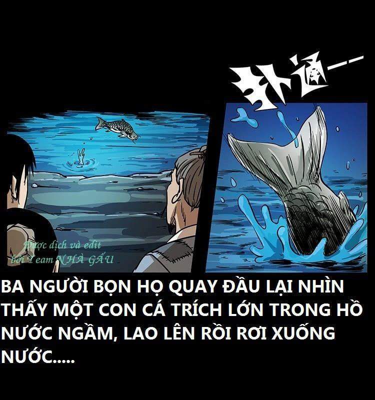 Tiên Sơn Truyền Kỳ Chương 26 Ảnh 19