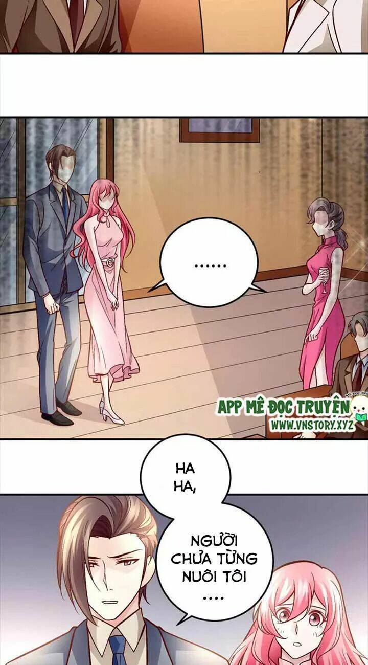 Trò Chơi Săn Tình - Tổng Tài Khó Kìm Lòng Chương 78 Ảnh 5