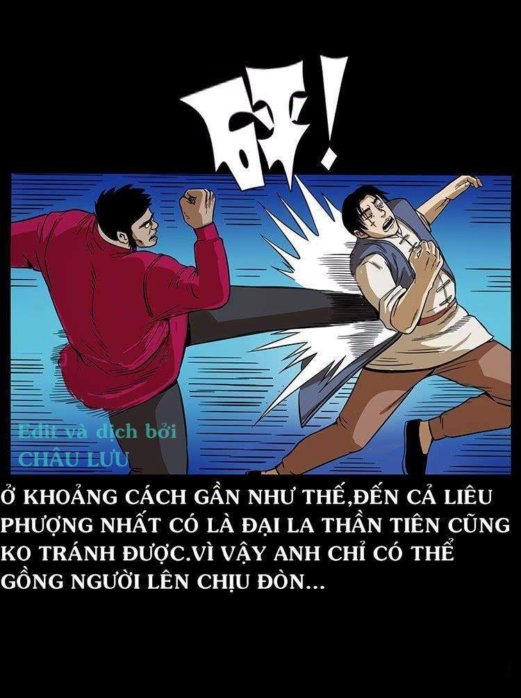 Tiên Sơn Truyền Kỳ Chương 21 Ảnh 19