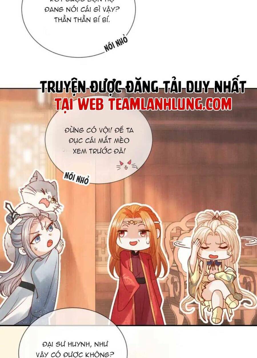 Các Đệ Tử Ai Cũng Nói Yêu Ta Chương 16 Ảnh 26