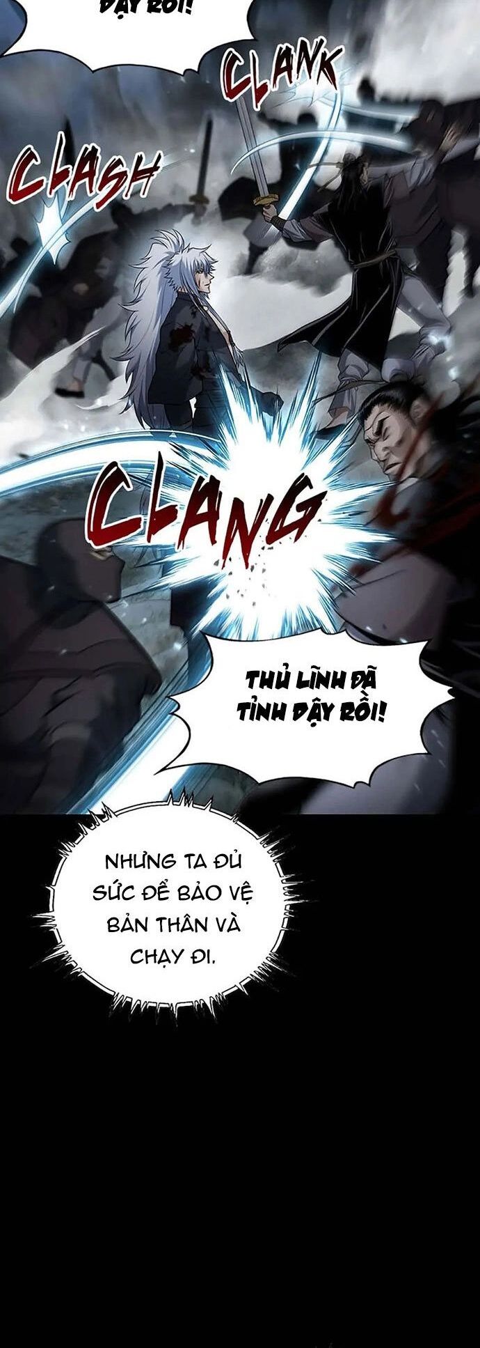 Bá Vương Chi Tinh Chương 120 Ảnh 47