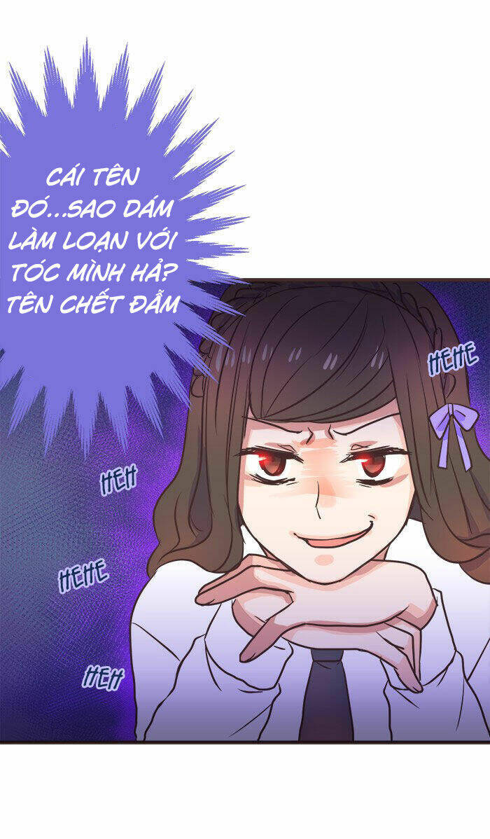 Con Gái Của Mafia Chương 3 Ảnh 22