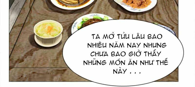 Loạn Thế Đế Hậu Chương 56 Ảnh 11