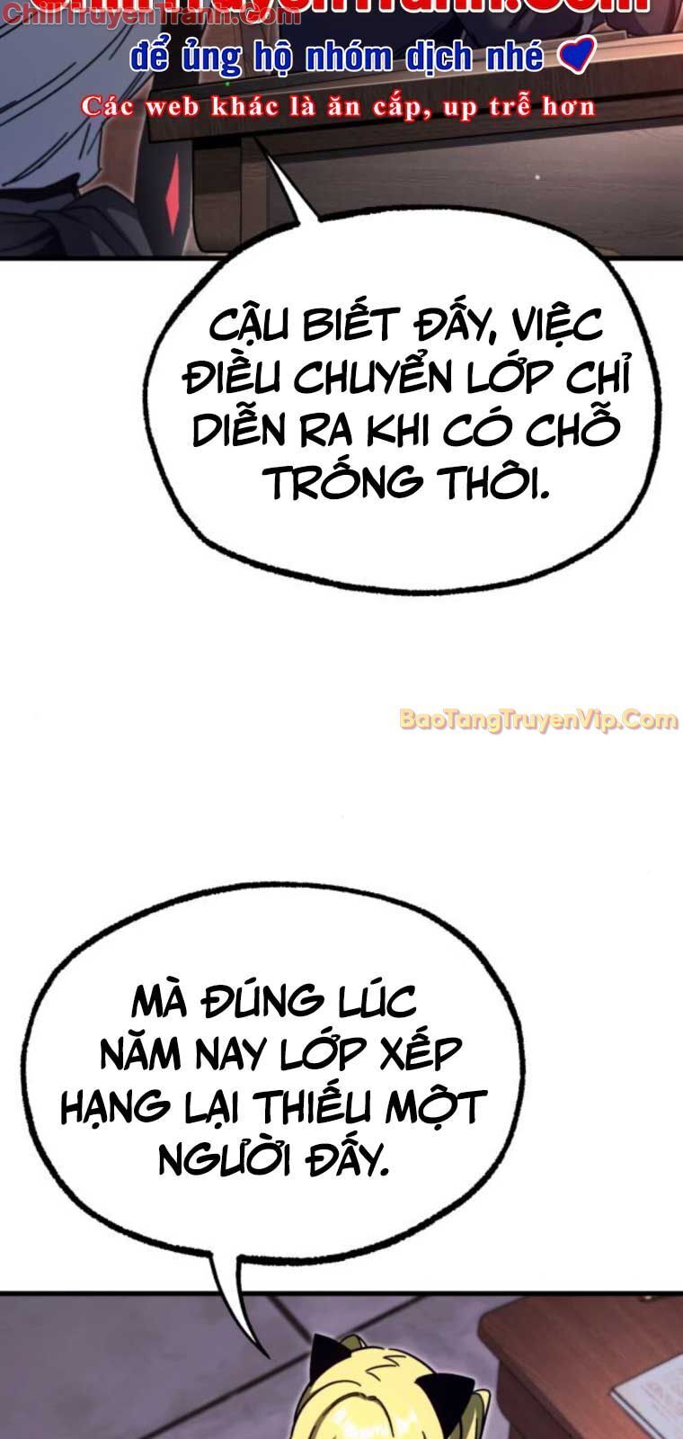 Thống Lĩnh Học Viện Chỉ Bằng Dao Sashimi Chương 35 Ảnh 26