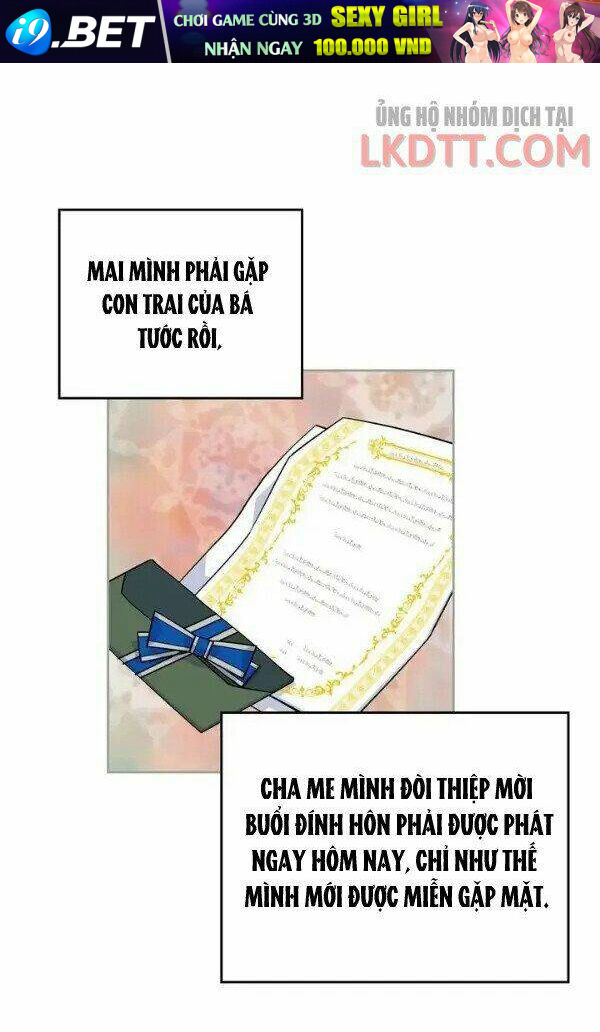Thú Cưng Của Nữ Phụ Độc Ác Chương 36 Ảnh 42