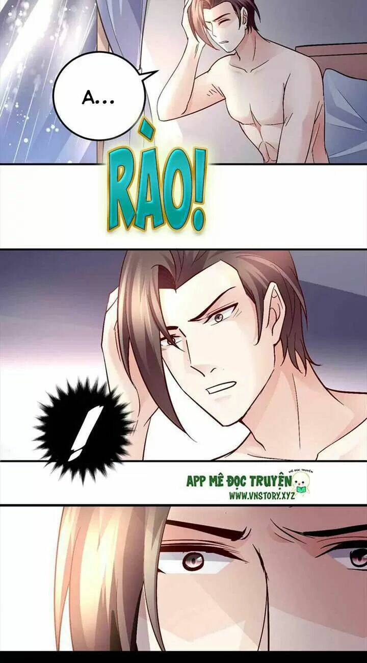 Trò Chơi Săn Tình - Tổng Tài Khó Kìm Lòng Chương 82 Ảnh 25