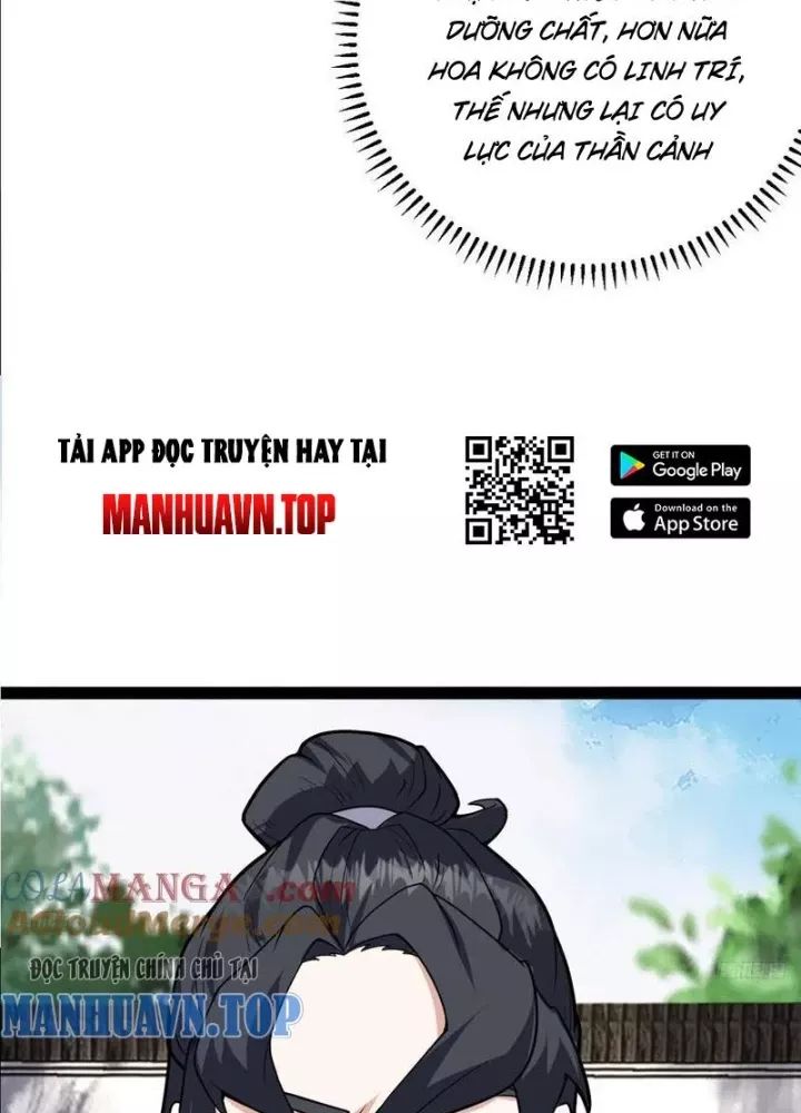 Ta Ở Nhà 100 Năm Khi Ra Ngoài Đã Vô Địch Chương 322 Ảnh 15