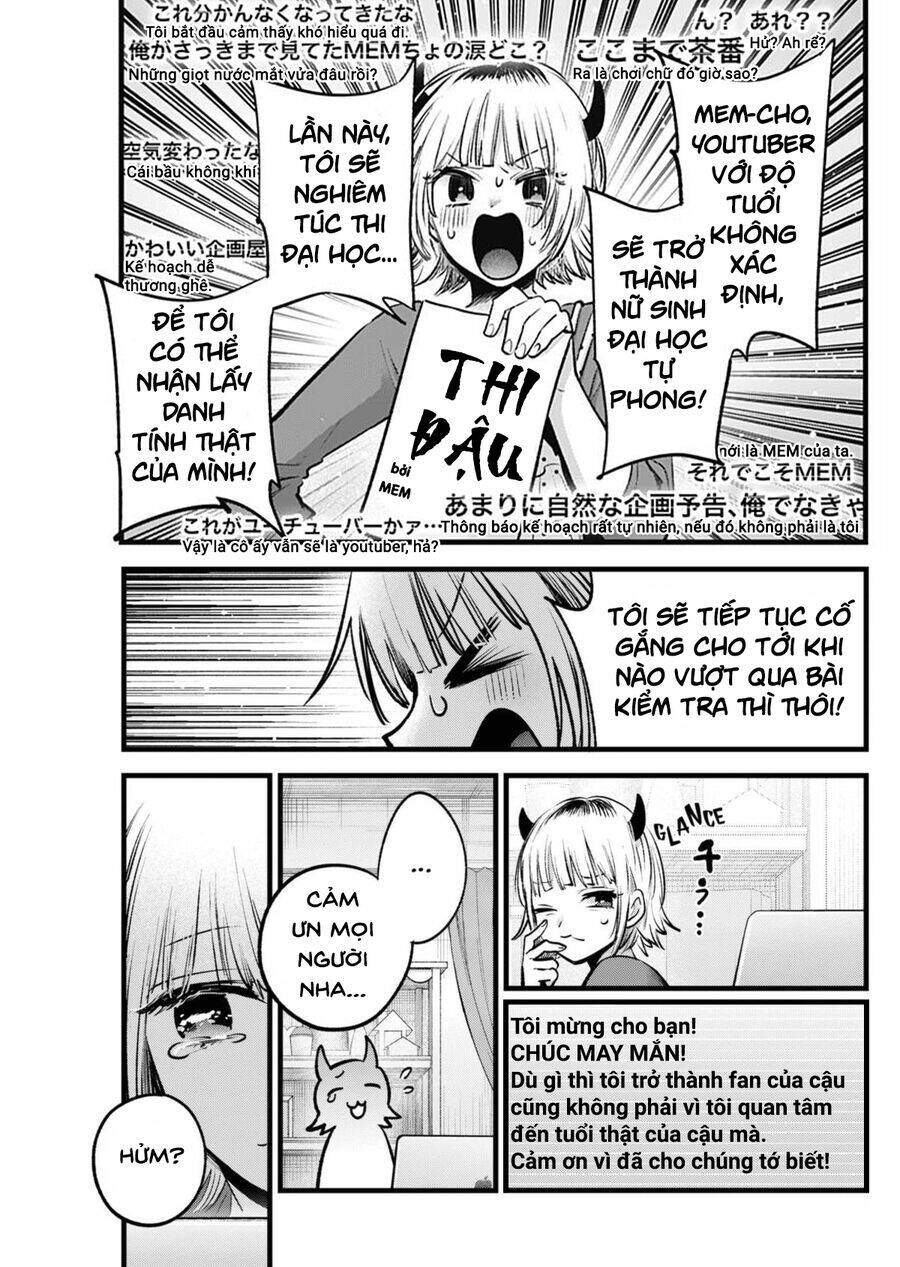 Oshi No Ko Chương 156 Ảnh 16