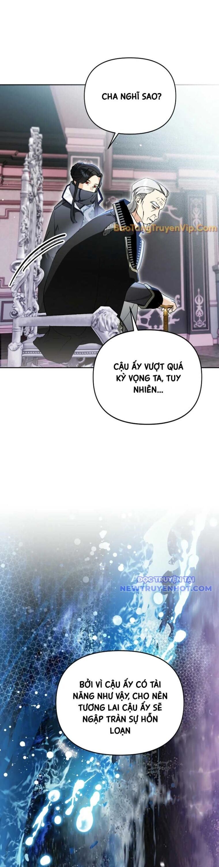 Trở Thành Thiên Tài Bất Trị Của Hắc Gia Chương 22 Ảnh 16
