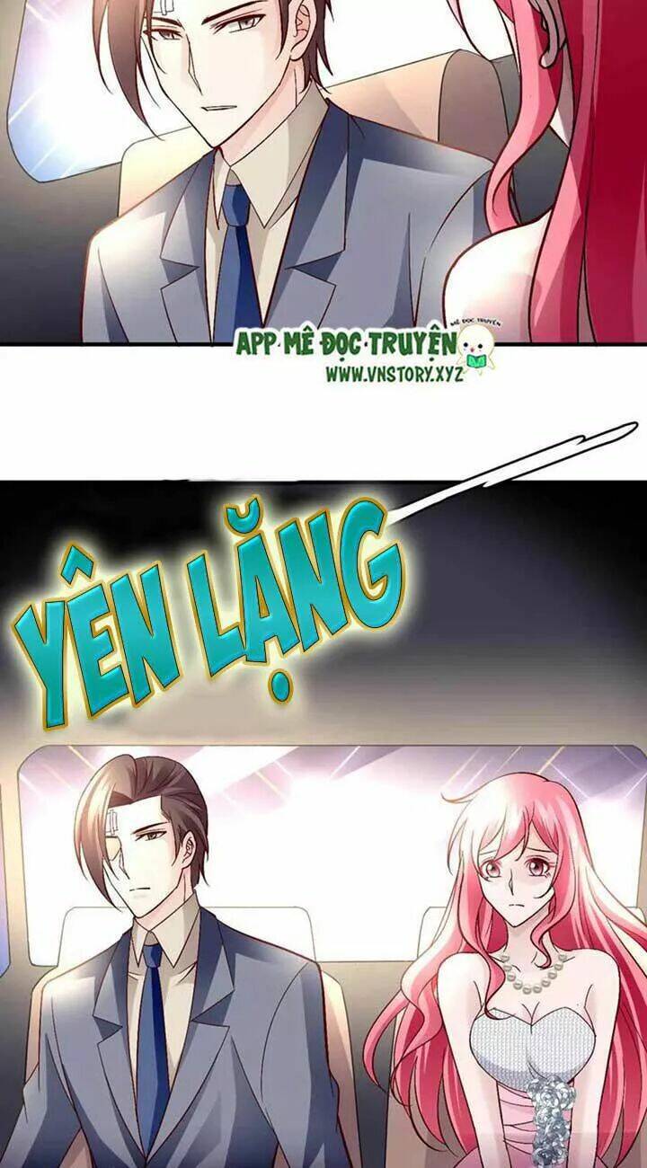 Trò Chơi Săn Tình - Tổng Tài Khó Kìm Lòng Chương 73 Ảnh 4
