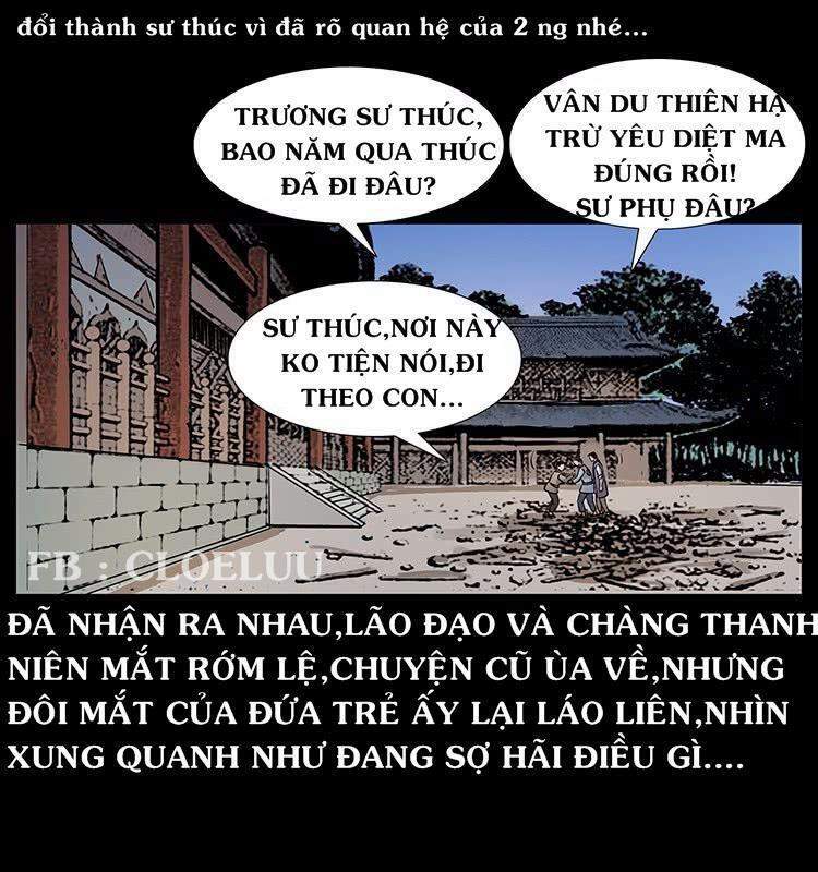Tiên Sơn Truyền Kỳ Chương 19.2 Ảnh 8