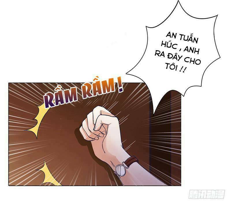 Danh Môn Lão Công Xấu Xa Đáng Yêu Chương 1 Ảnh 7