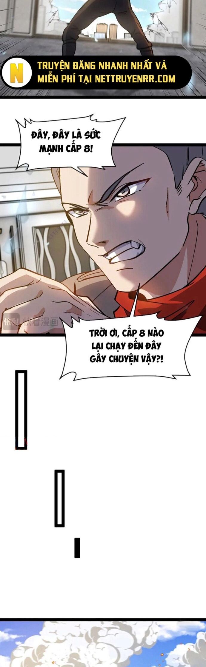 Hệ Thống Super God Chương 167 Ảnh 23