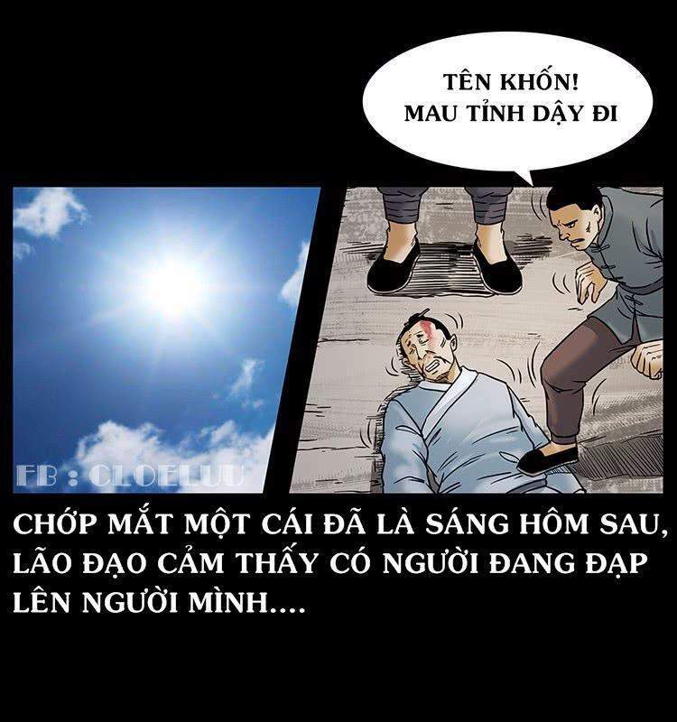 Tiên Sơn Truyền Kỳ Chương 18.1 Ảnh 11