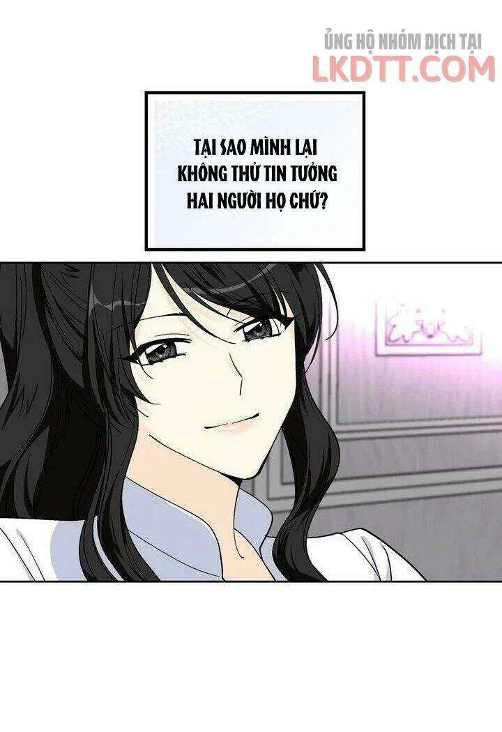 Thú Cưng Của Nữ Phụ Độc Ác Chương 35 Ảnh 32