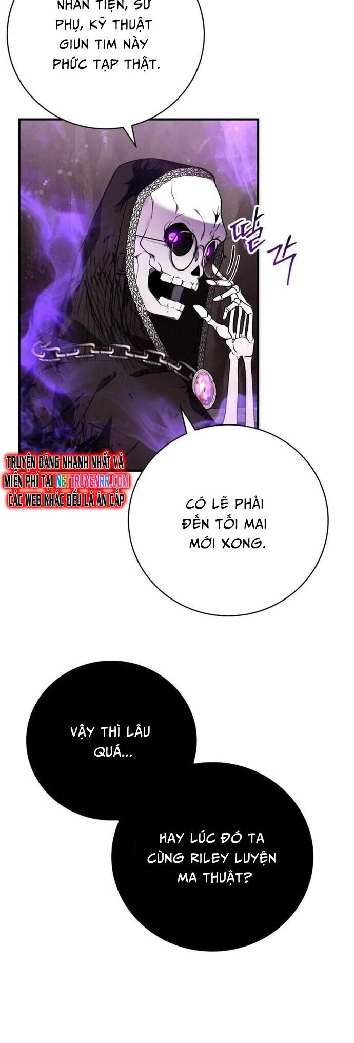 Xin Hãy Đọc Chương 43 Ảnh 33