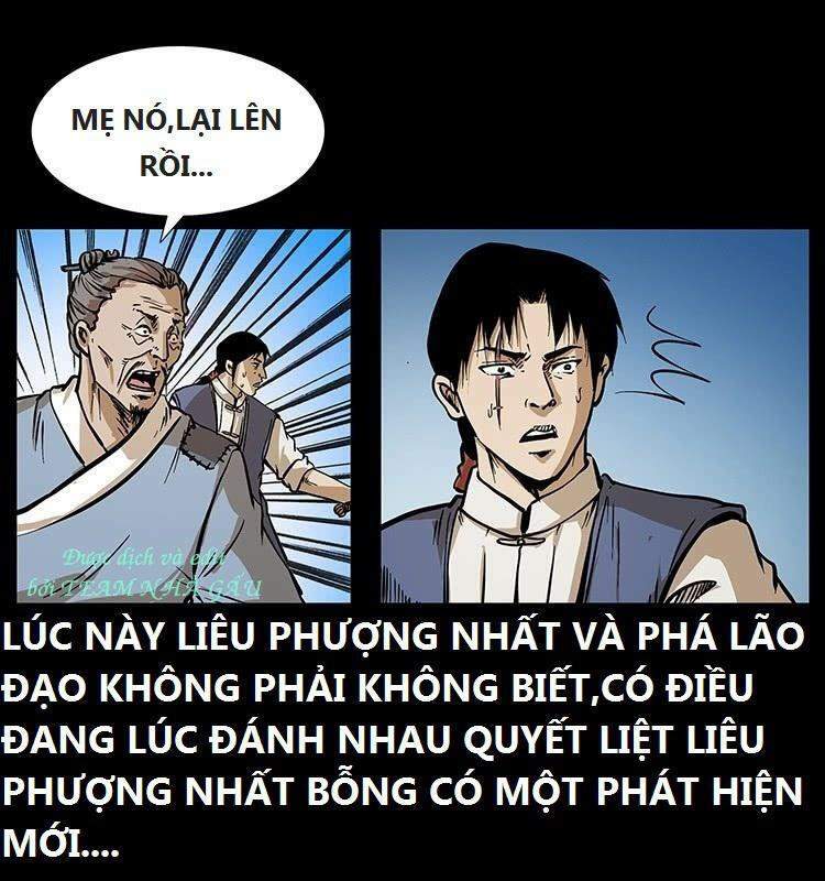 Tiên Sơn Truyền Kỳ Chương 28 Ảnh 8