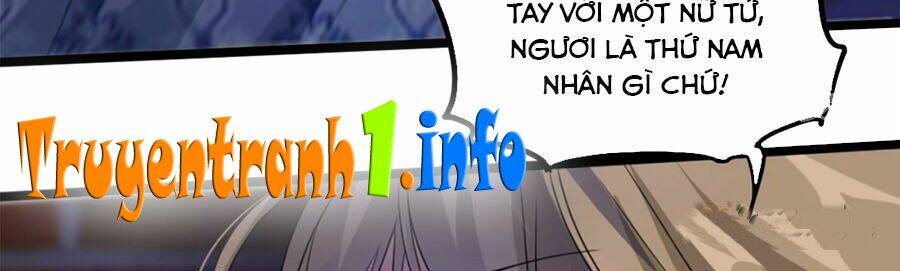 Gian Phi Như Thử Đa Kiều Chương 96 Ảnh 23