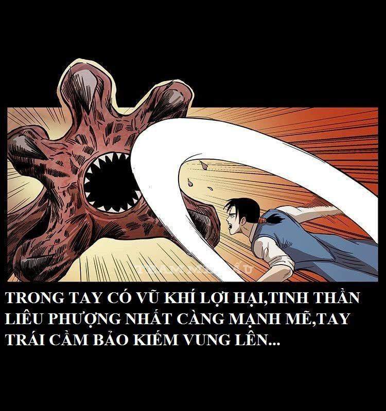 Tiên Sơn Truyền Kỳ Chương 24 Ảnh 25