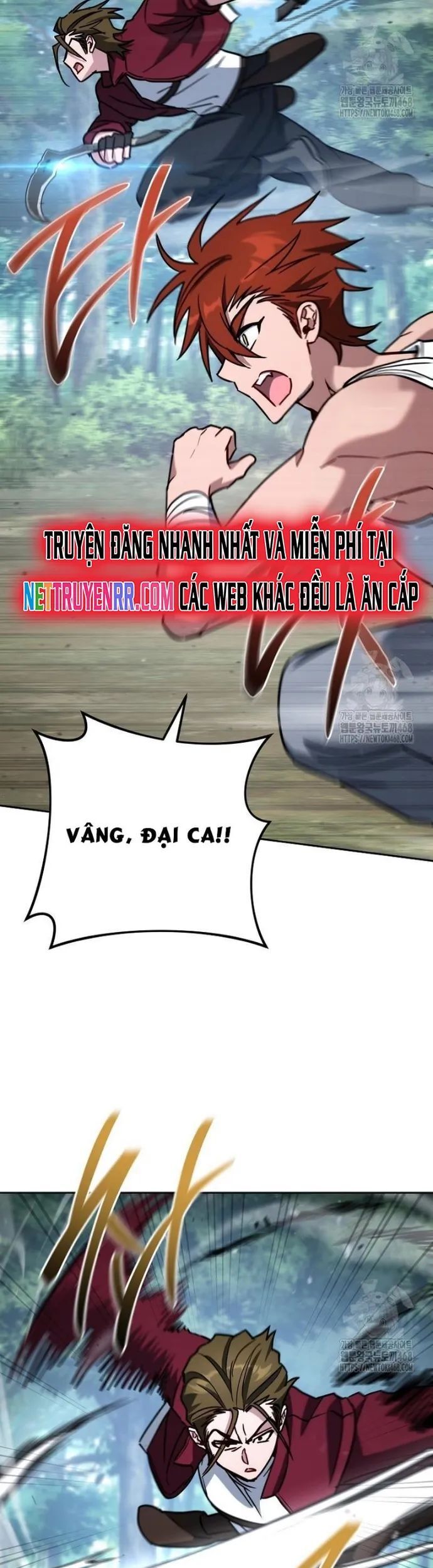 Cẩm Nang Dành Cho Top Ranker Chương 23 Ảnh 4