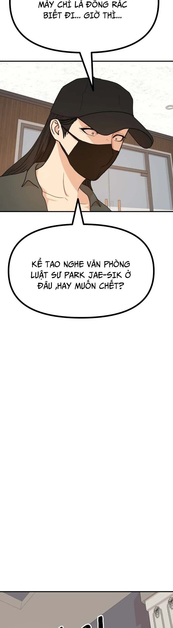 Bạn Trai Vệ Sĩ Chương 146 Ảnh 25