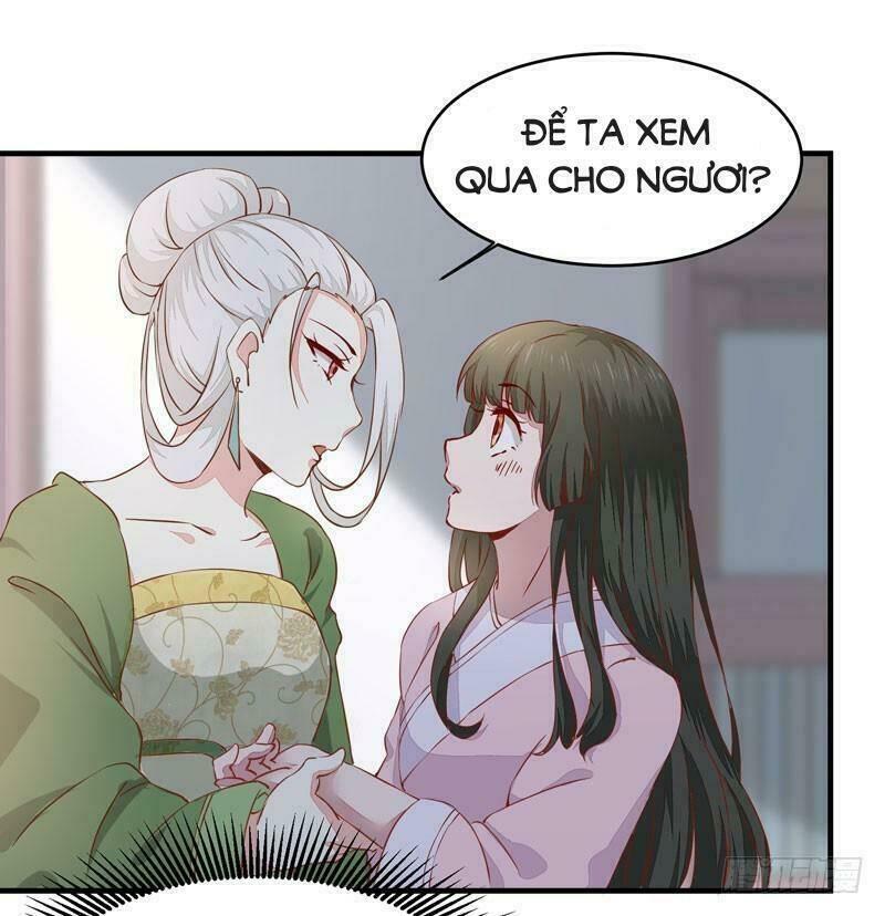 Công Chúa Là Nam Nhân Chương 12.2 Ảnh 3