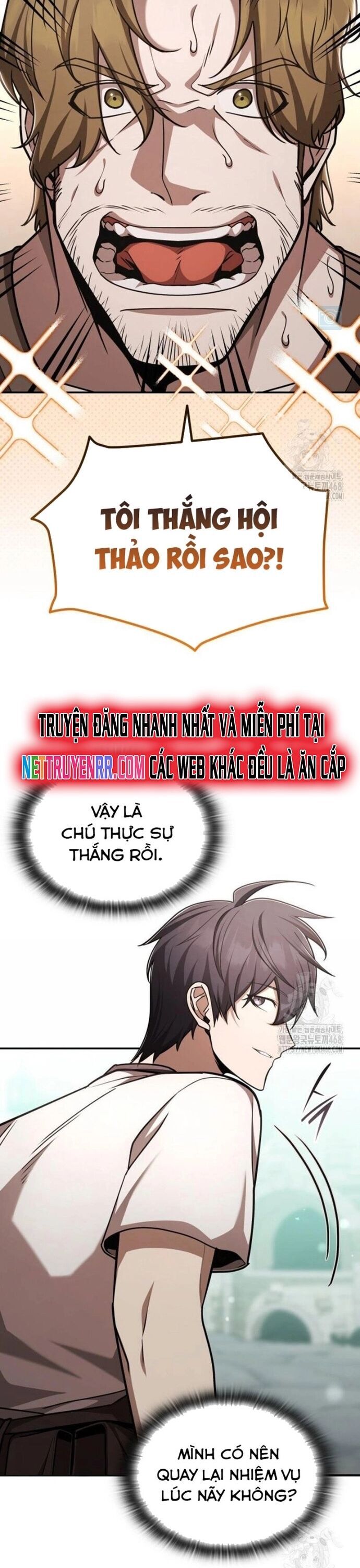 Đăng Ký Kênh Siêu Phàm Chương 52 Ảnh 6